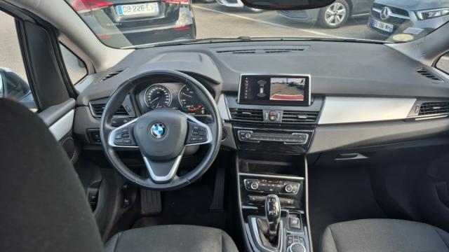 Bmw Série 2 Gran Tourer image 2