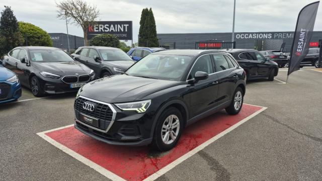 Audi Q3 Ii 35 Tfsi 150 Mhev S Tronic Business Line