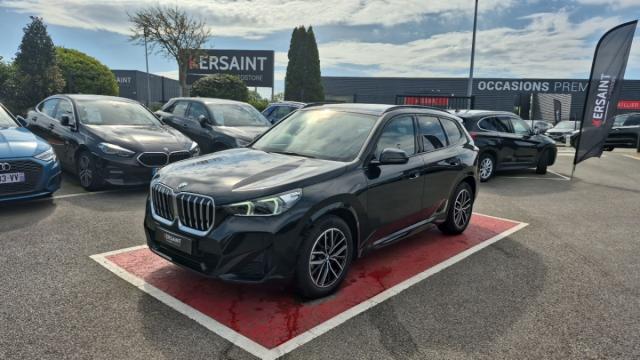 Bmw X1 Iii Xdrive23i M Sport Dkg7