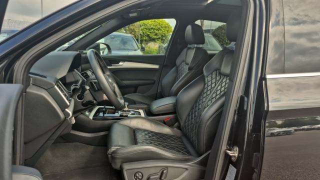 Audi Q5 Sportback image 5