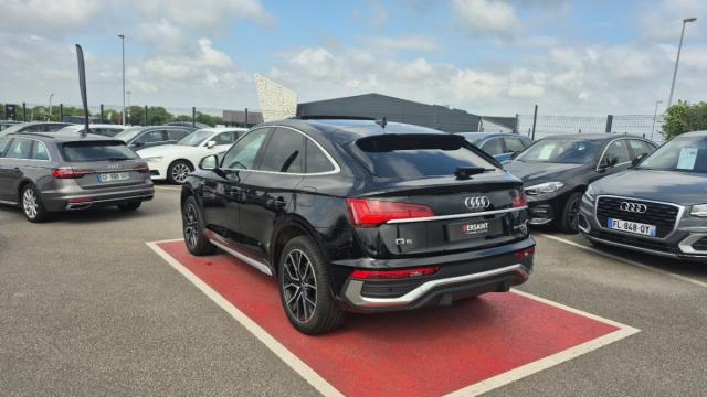 Audi Q5 Sportback image 8
