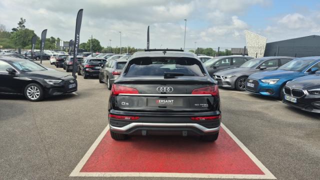 Audi Q5 Sportback image 1