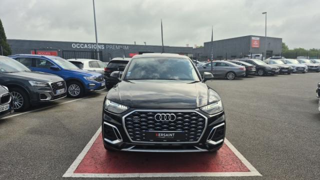 Audi Q5 Sportback image 7