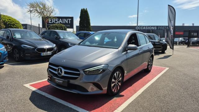 Mercedes Benz