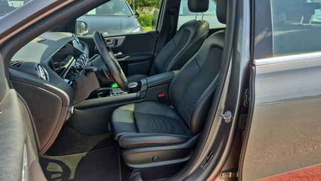 Mercedes Benz Classe B image 2