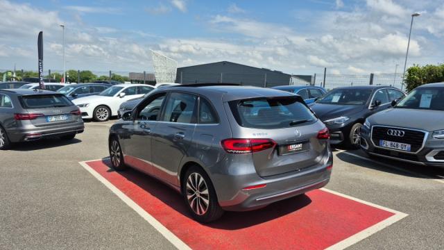 Mercedes Benz Classe B image 6