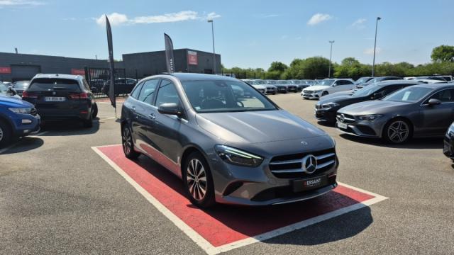 Mercedes Benz Classe B image 3
