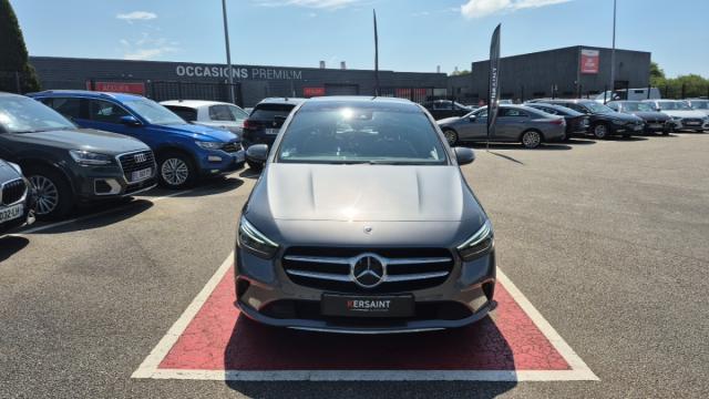 Mercedes Benz Classe B image 8