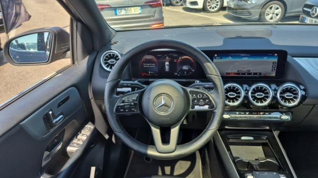 Mercedes Benz Classe B image 7