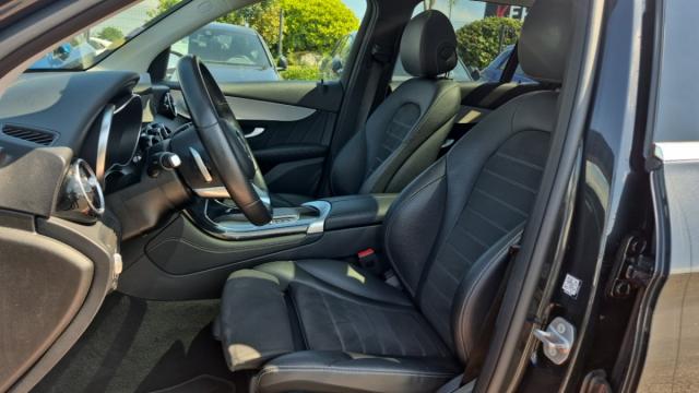 Mercedes Benz Glc image 3