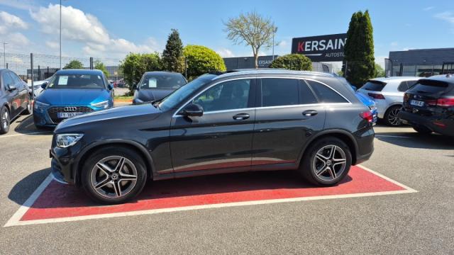 Mercedes Benz Glc image 5