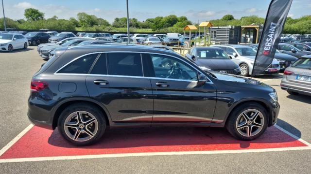 Mercedes Benz Glc image 4