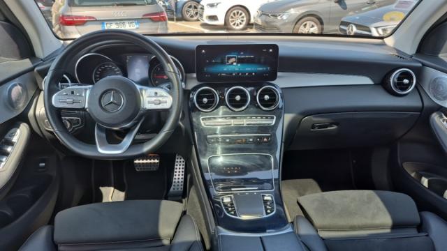 Mercedes Benz Glc image 7