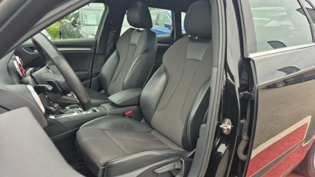 Audi A3 Sportback image 9