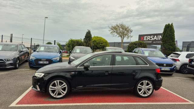 Audi A3 Sportback image 2