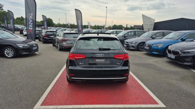Audi A3 Sportback image 8