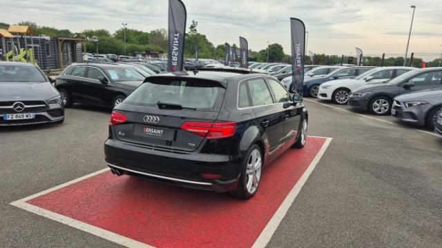 Audi A3 Sportback image 3