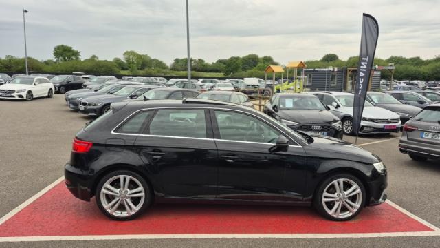 Audi A3 Sportback image 7