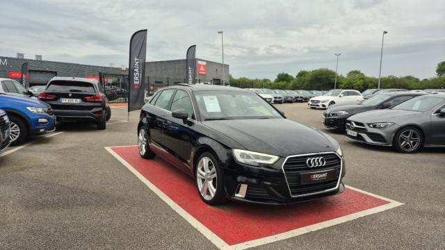 Audi A3 Sportback image 6