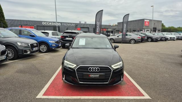 Audi A3 Sportback image 1