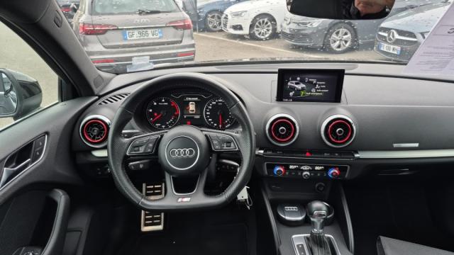Audi A3 Sportback image 4