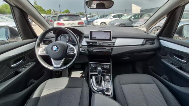 Bmw Serie 2 Active Tourer image 1