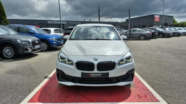 Bmw Serie 2 Active Tourer image 4