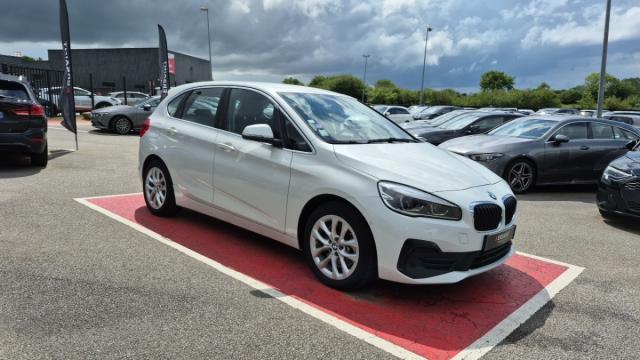 Bmw Serie 2 Active Tourer image 5