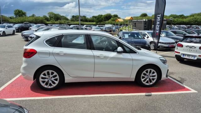 Bmw Serie 2 Active Tourer image 7