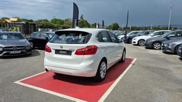 Bmw Serie 2 Active Tourer image 6
