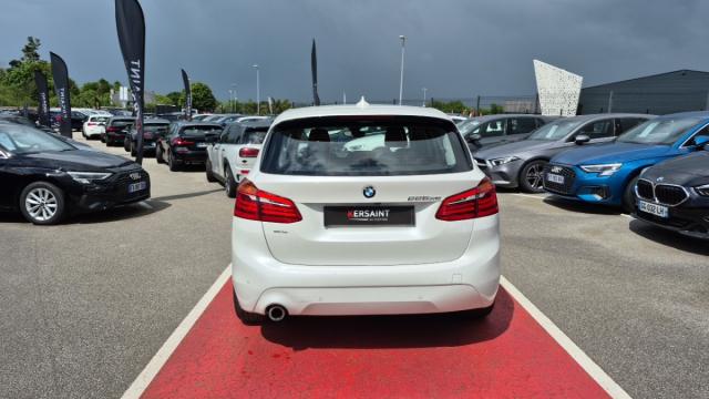 Bmw Serie 2 Active Tourer image 8