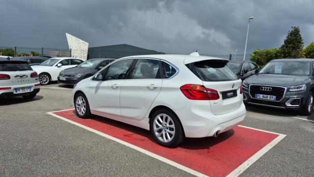 Bmw Serie 2 Active Tourer image 3