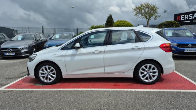 Bmw Serie 2 Active Tourer image 9