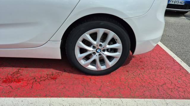 Bmw Serie 2 Active Tourer image 2