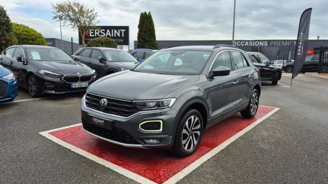 Volkswagen T-Roc 2.0 Tdi 115 Active