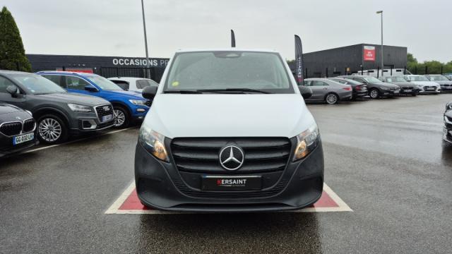 Mercedes Benz Vito image 5