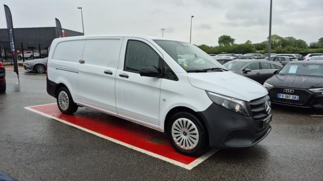 Mercedes Benz Vito image 1