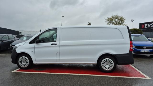 Mercedes Benz Vito image 7