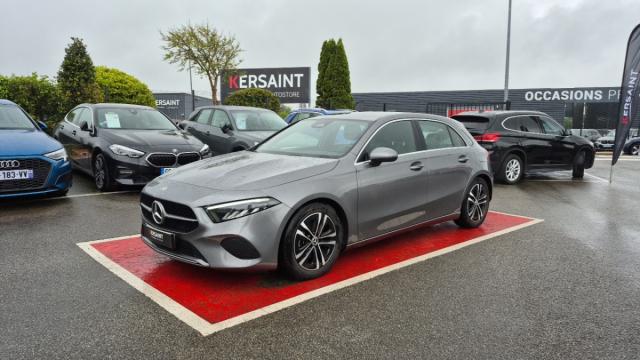 Mercedes Benz Classe A 180 7g-Dct Progressive Line