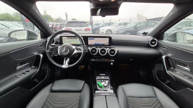 Mercedes Benz Classe A image 8