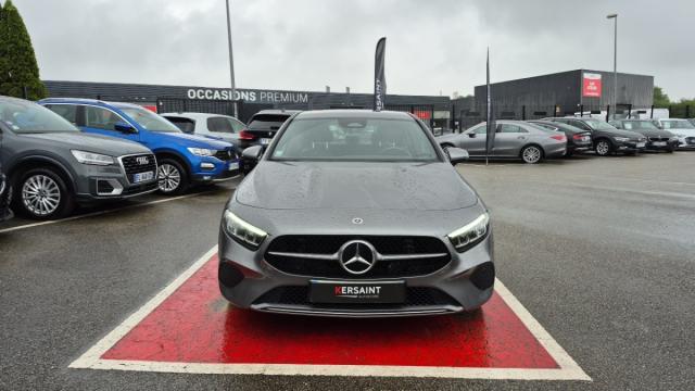 Mercedes Benz Classe A image 5