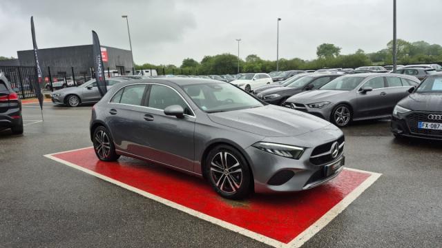 Mercedes Benz Classe A image 7
