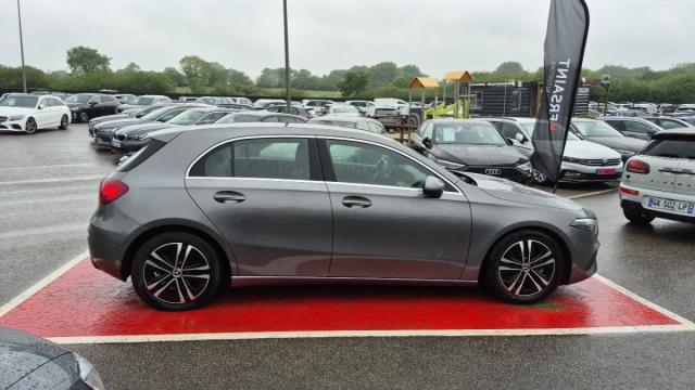 Mercedes Benz Classe A image 9