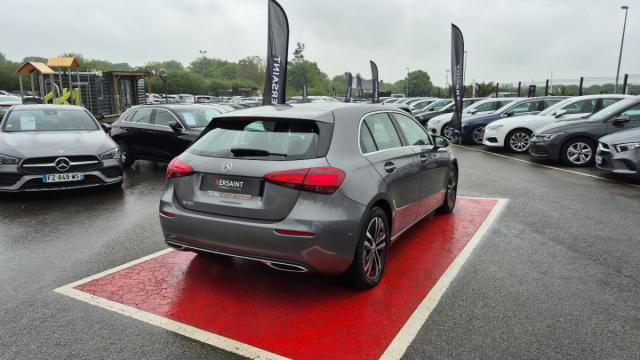 Mercedes Benz Classe A image 4