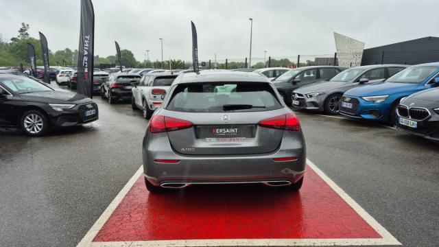 Mercedes Benz Classe A image 6