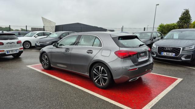 Mercedes Benz Classe A image 1