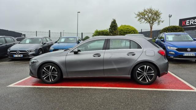 Mercedes Benz Classe A image 2