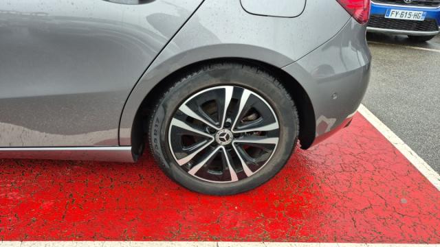 Mercedes Benz Classe A image 3