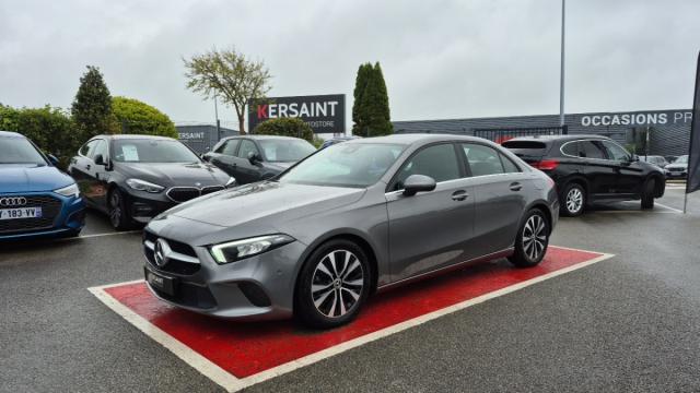 Mercedes Benz Classe A Berline 200 D 8g-Dct Style Line