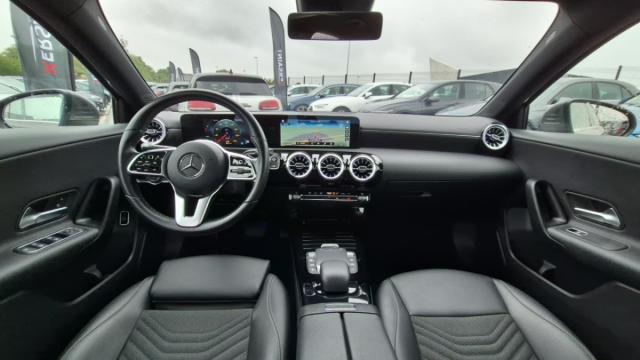 Mercedes Benz Classe A image 6